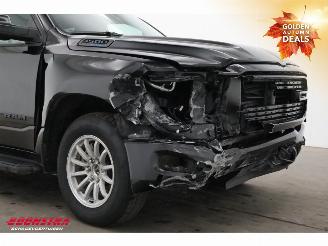 Dodge Ram 1500 5.7 V8 Sport 4X4 LED Leder Clima Camera SHZ LRHZ 35.474 km! picture 8