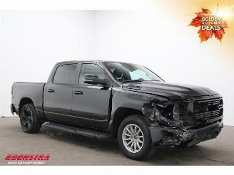 Dodge Ram 1500 5.7 V8 Sport 4X4 LED Leder Clima Camera SHZ LRHZ 35.474 km! picture 2