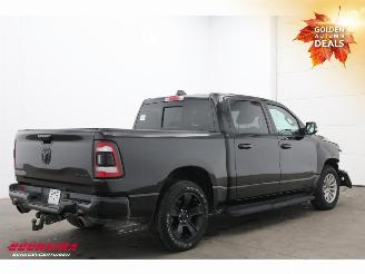 Dodge Ram 1500 5.7 V8 Sport 4X4 LED Leder Clima Camera SHZ LRHZ 35.474 km! picture 3