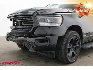 Dodge Ram 1500 5.7 V8 Sport 4X4 LED Leder Clima Camera SHZ LRHZ 35.474 km! picture 13