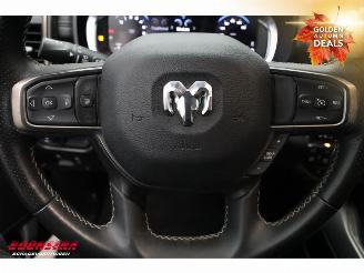 Dodge Ram 1500 5.7 V8 Sport 4X4 LED Leder Clima Camera SHZ LRHZ 35.474 km! picture 22