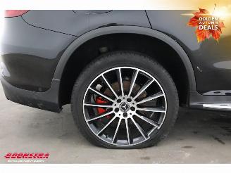 Mercedes GLC 250 4MATIC AMG Pano Burmester 360° AHK picture 5