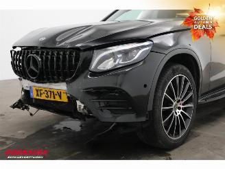 Mercedes GLC 250 4MATIC AMG Pano Burmester 360° AHK picture 14