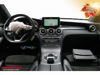 Mercedes GLC 250 4MATIC AMG Pano Burmester 360° AHK picture 18