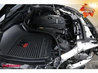 Mercedes GLC 250 4MATIC AMG Pano Burmester 360° AHK picture 11