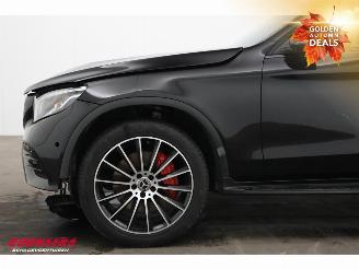 Mercedes GLC 250 4MATIC AMG Pano Burmester 360° AHK picture 15
