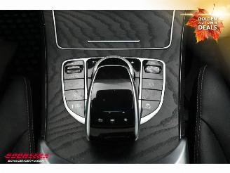 Mercedes GLC 250 4MATIC AMG Pano Burmester 360° AHK picture 31