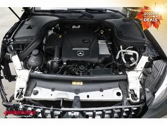 Mercedes GLC 250 4MATIC AMG Pano Burmester 360° AHK picture 12