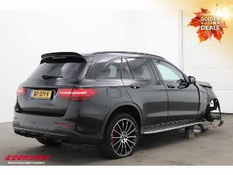 Mercedes GLC 250 4MATIC AMG Pano Burmester 360° AHK picture 3