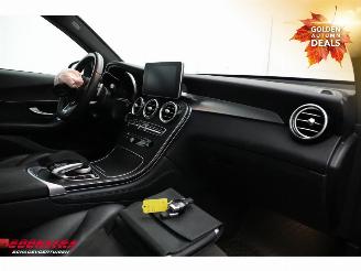 Mercedes GLC 250 4MATIC AMG Pano Burmester 360° AHK picture 17