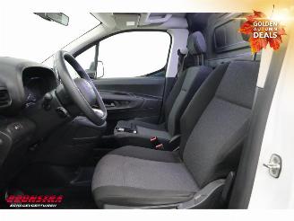 Toyota Proace 1.2 Turbo Live Cruise PDC Navi Airco 2xSchuifdeur! picture 12
