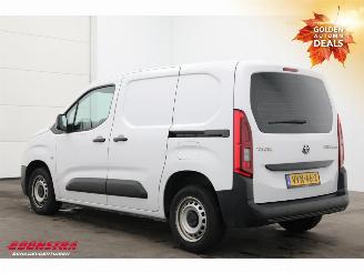 Toyota Proace 1.2 Turbo Live Cruise PDC Navi Airco 2xSchuifdeur! picture 4