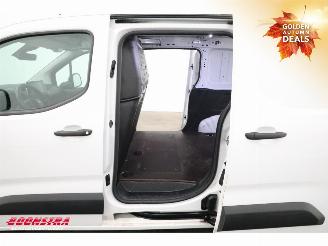 Toyota Proace 1.2 Turbo Live Cruise PDC Navi Airco 2xSchuifdeur! picture 7