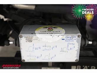 Renault D D7.180 4X2 Manual Kuhler Carrier Viento 300 LBW picture 18