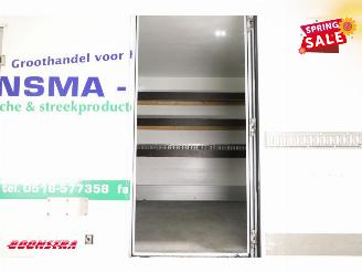 Renault D D7.180 4X2 Manual Kuhler Carrier Viento 300 LBW picture 17