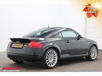 Audi TT 3.2 V6 quattro Aut. Sport Bose Cruise Leder Alcantara Sportstoelen picture 3