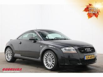 Audi TT 3.2 V6 quattro Aut. Sport Bose Cruise Leder Alcantara Sportstoelen picture 2