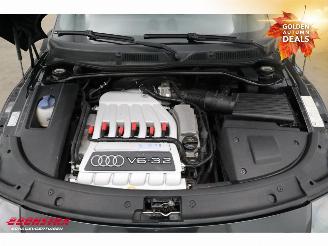Audi TT 3.2 V6 quattro Aut. Sport Bose Cruise Leder Alcantara Sportstoelen picture 5
