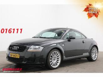 Coche accidentado Audi TT 3.2 V6 quattro Aut. Sport Bose Cruise Leder Alcantara Sportstoelen 2004/1