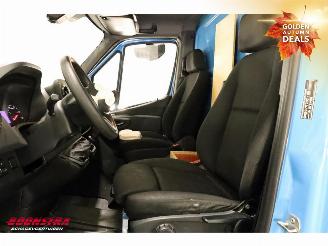 Mercedes Sprinter 311 CDI Koffer 165.947 km! picture 23