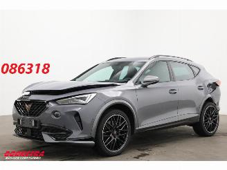 Coche accidentado Cupra Formentor VZ Performance 2.0 TSI 310 PK DSG LED ACC Virtual Camera LRHZ 2023/9