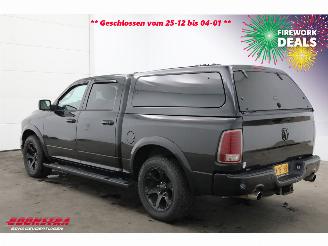 Dodge Ram 1500 5.7 V8 CC 4X4 Schuifdak Leder Alpine Memory Camera SHZ Ventilatie picture 4