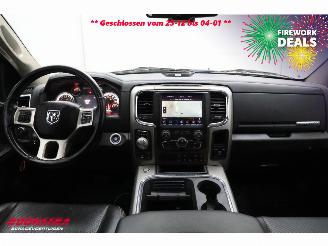 Dodge Ram 1500 5.7 V8 CC 4X4 Schuifdak Leder Alpine Memory Camera SHZ Ventilatie picture 18