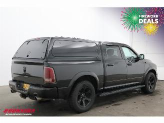 Dodge Ram 1500 5.7 V8 CC 4X4 Schuifdak Leder Alpine Memory Camera SHZ Ventilatie picture 3