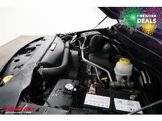 Dodge Ram 1500 5.7 V8 CC 4X4 Schuifdak Leder Alpine Memory Camera SHZ Ventilatie picture 9