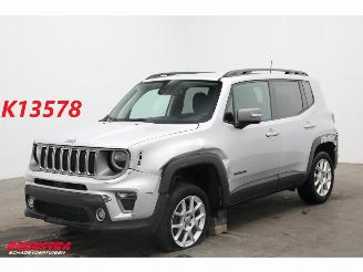 Schadeauto Jeep Renegade 1.0T Limited LED ACC LRHZ Navi Clima 2019/8