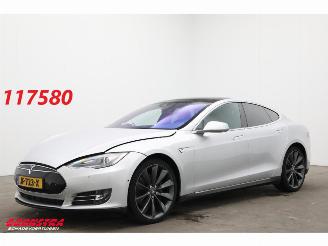 Avarii autoturisme Tesla Model S 70 Base Pano Leder ACC Camera SHZ 2016/3