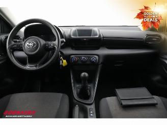 Toyota Yaris 1.0 VVT-i Comfort ACC Airco picture 9