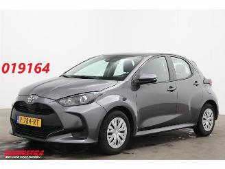 Schadeauto Toyota Yaris 1.0 VVT-i Comfort ACC Airco 2022/5