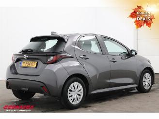 Toyota Yaris 1.0 VVT-i Comfort ACC Airco picture 3