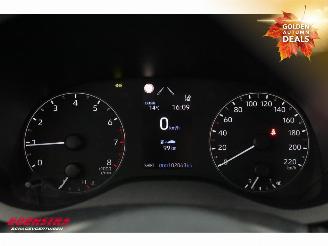 Toyota Yaris 1.0 VVT-i Comfort ACC Airco picture 14