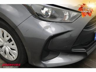 Toyota Yaris 1.0 VVT-i Comfort ACC Airco picture 6