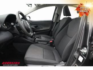 Toyota Yaris 1.0 VVT-i Comfort ACC Airco picture 10
