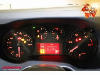 Iveco Daily 35S14 CNG Hi-Matic Pritsche Dhollandia Clima Cruise Camera 125.553 picture 26