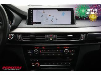 BMW X5 M50d MOTORSCHADEN Pano ACC Memory Leder AHK SHZ picture 8