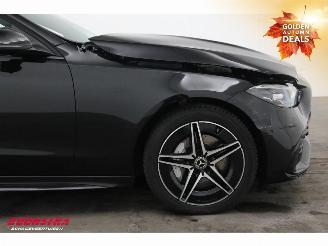 Mercedes C-klasse Estate 180 AMG LED ACC Memory Virtual LED 17.949 km! picture 5