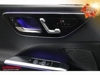 Mercedes C-klasse Estate 180 AMG LED ACC Memory Virtual LED 17.949 km! picture 28