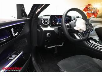 Mercedes C-klasse Estate 180 AMG LED ACC Memory Virtual LED 17.949 km! picture 22