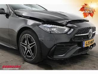 Mercedes C-klasse Estate 180 AMG LED ACC Memory Virtual LED 17.949 km! picture 6