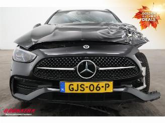 Mercedes C-klasse Estate 180 AMG LED ACC Memory Virtual LED 17.949 km! picture 7