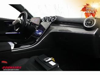 Mercedes C-klasse Estate 180 AMG LED ACC Memory Virtual LED 17.949 km! picture 17