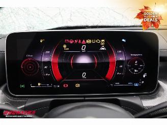 Mercedes C-klasse Estate 180 AMG LED ACC Memory Virtual LED 17.949 km! picture 25