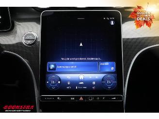 Mercedes C-klasse Estate 180 AMG LED ACC Memory Virtual LED 17.949 km! picture 29