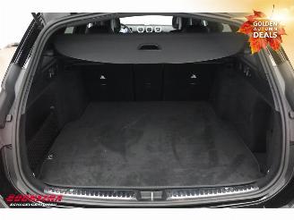 Mercedes C-klasse Estate 180 AMG LED ACC Memory Virtual LED 17.949 km! picture 34