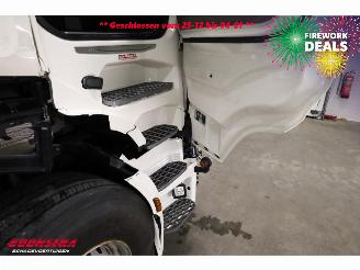 Scania S S530 6X2 Full Air ACC Retarder Leder . picture 20