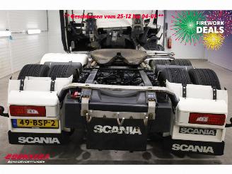 Scania S S530 6X2 Full Air ACC Retarder Leder . picture 6